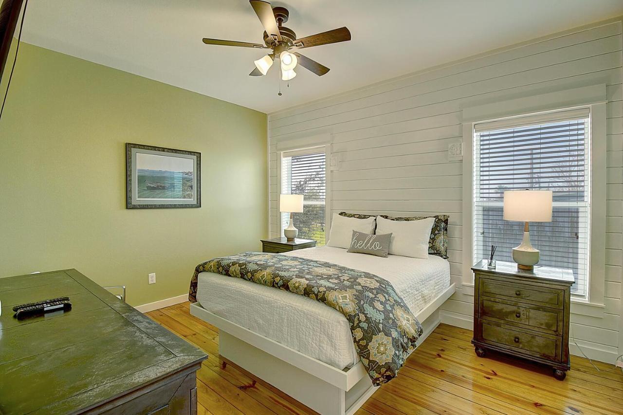 Villa Moon Song 515 Wac Port Aransas Exterior foto