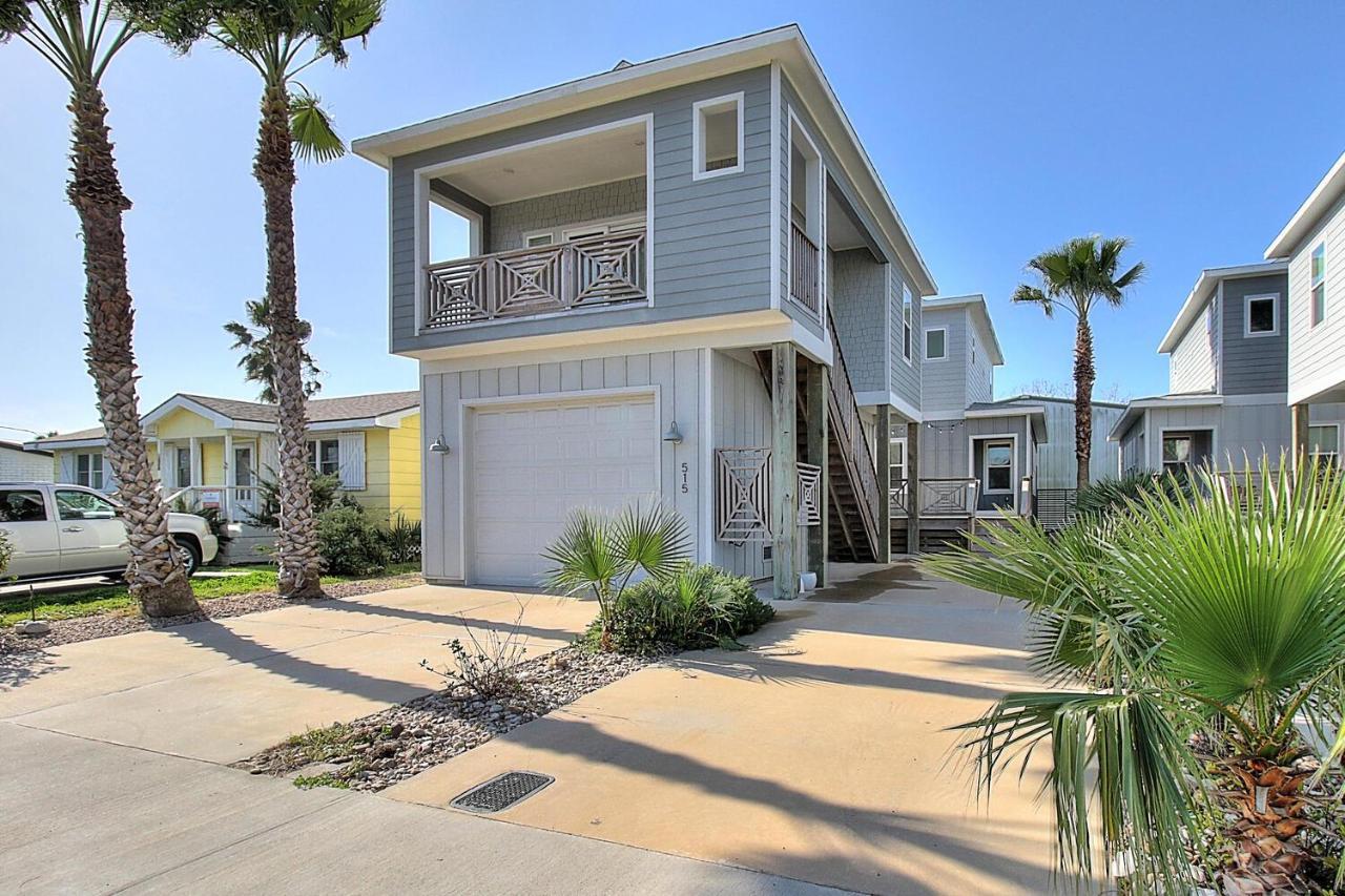 Villa Moon Song 515 Wac Port Aransas Exterior foto