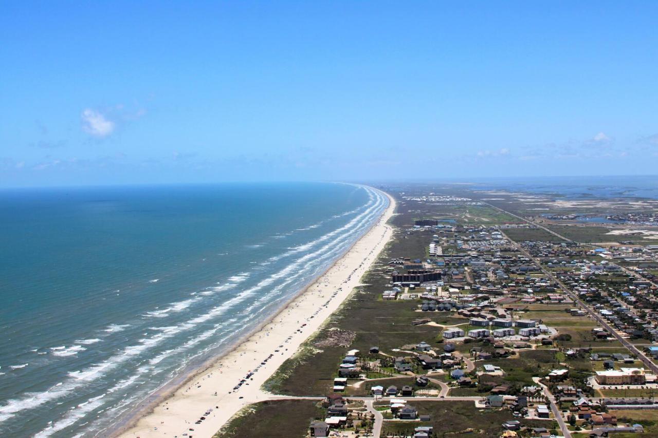 Villa Moon Song 515 Wac Port Aransas Exterior foto
