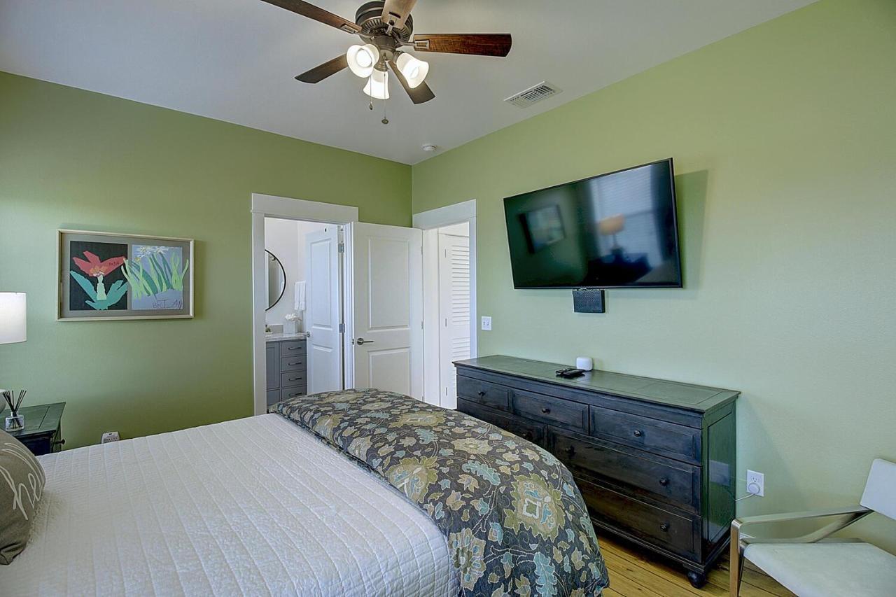 Villa Moon Song 515 Wac Port Aransas Exterior foto