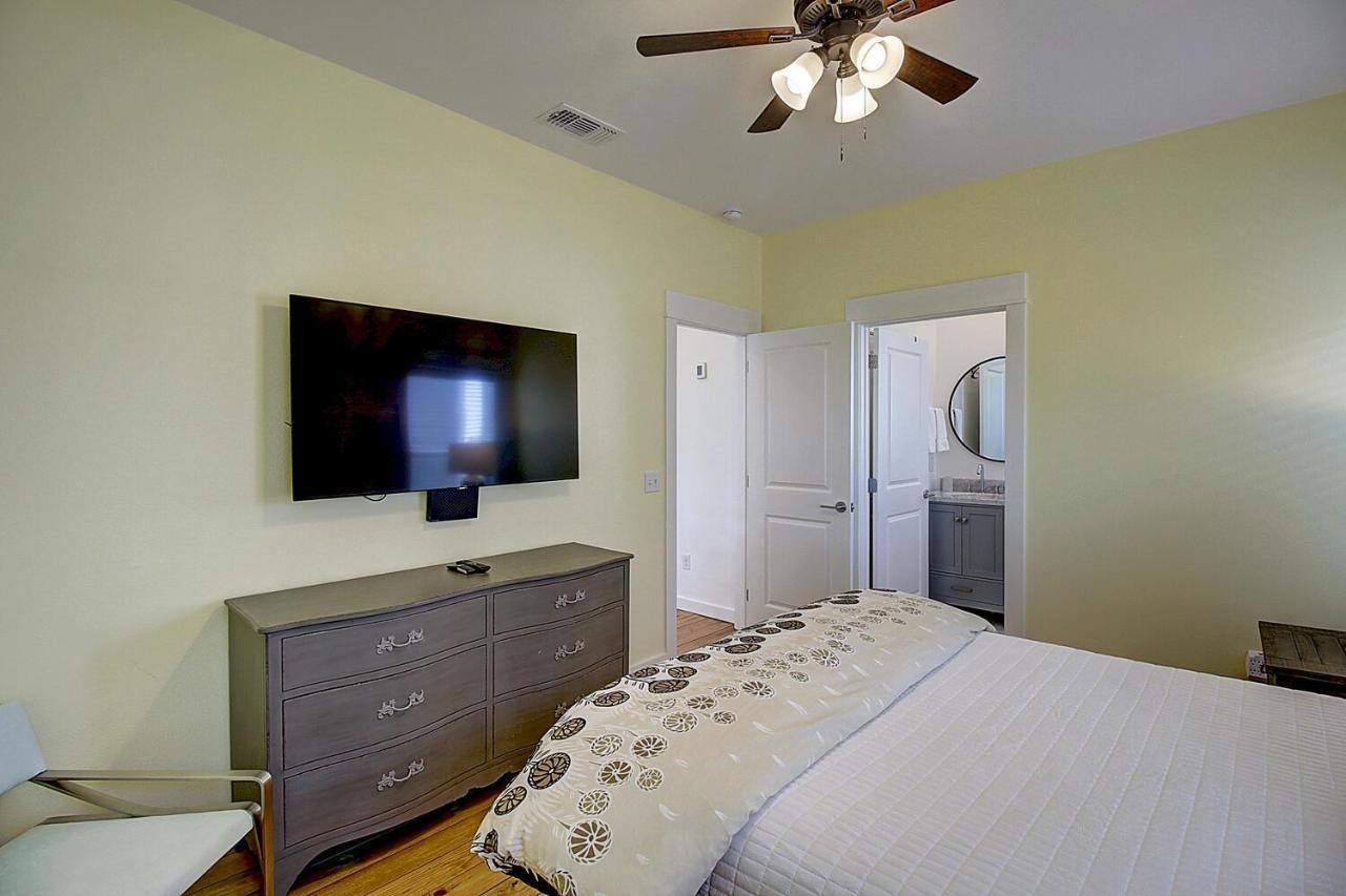Villa Moon Song 515 Wac Port Aransas Exterior foto