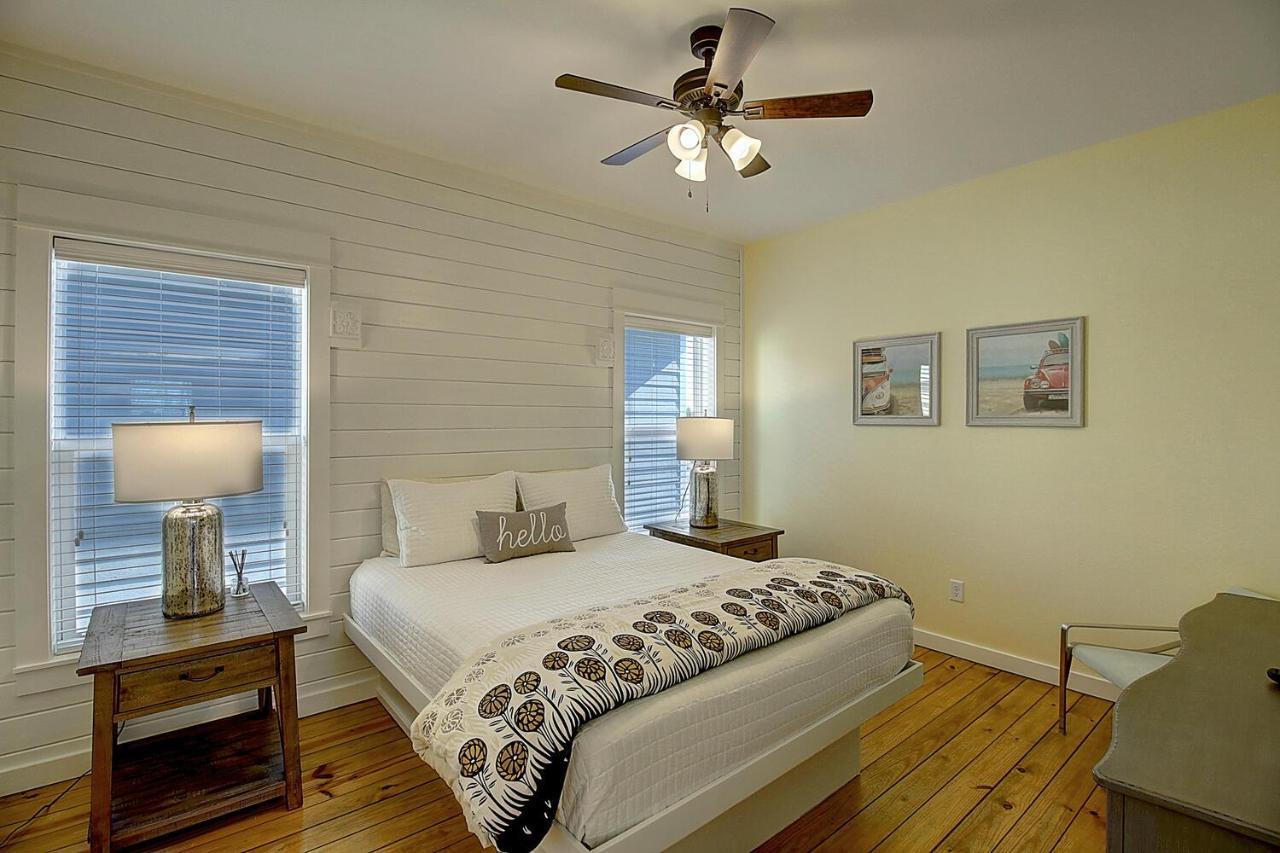 Villa Moon Song 515 Wac Port Aransas Exterior foto